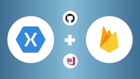 Xamarin & Firebase: Authentication and Firestore for Xamarin