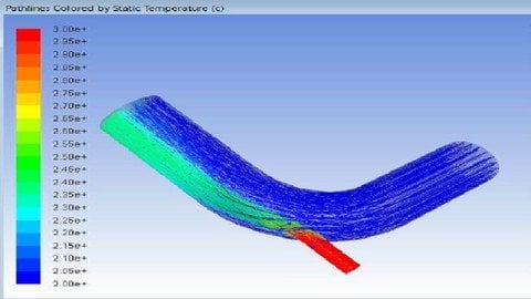 Ansys Fluent Class#3