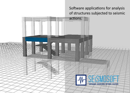 SeismoSoft Seismo Suite 2022.1.10