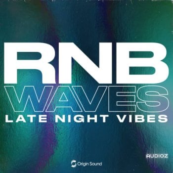 Origin Sound RNB WAVES Late Night Vibes MULTiFORMAT-FANTASTiC screenshot