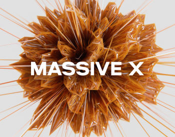 Native Instruments Massive X v1.3.5 macOS-TRAZOR screenshot