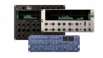 Arturia Master Bus Bundle Mac