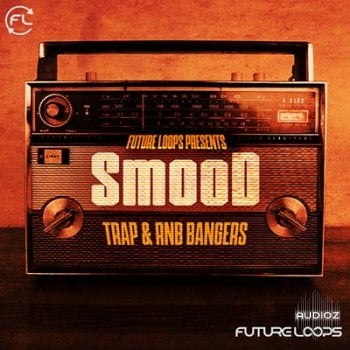 Future Loops Smood: Trap and RnB Bangers WAV-DECiBEL screenshot