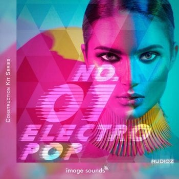 Image Sounds Electro Pop 1 WAV-DECiBEL screenshot