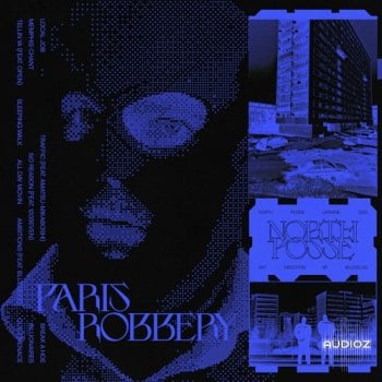 North Posse Paris Robbery Vol. 1 WAV AiFF-FANTASTiC screenshot