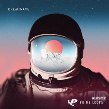 Prime Loops Dreamwave WAV-FANTASTiC screenshot