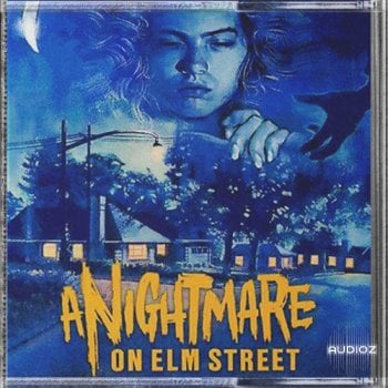 400 [ULTIMATE] Slasher Vol. II  Nightmare On ELM STREET WAV FLP SERUM Amplitube Guitar Presets-FANTASTiC screenshot