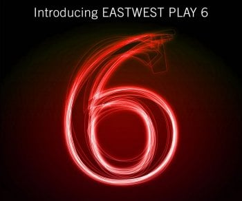 East West PLAY 6 v6.1.9-R2R screenshot