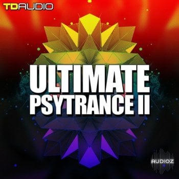 Industrial Strength Ultimate Psytrance 2 WAV-FANTASTiC screenshot