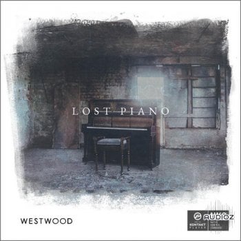 Westwood Instruments Lost Piano KONTAKT-DECiBEL screenshot