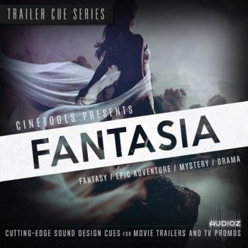 Cinetools Fantasia WAV-FANTASTiC HAPPY NEW YEAR screenshot