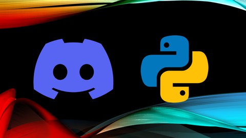 Complete Course – Develop Discord Bots in Python