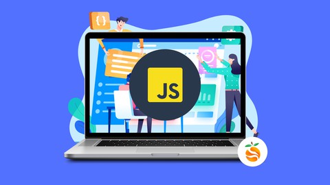 The Complete 2022 JavaScript MasterClass: Beginner Friendly