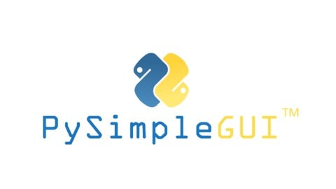 Python GUIs – The Official PySimpleGUI Course