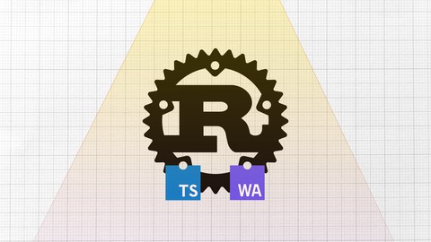 Rust WebAssembly with JS (TS) – The Practical Guide