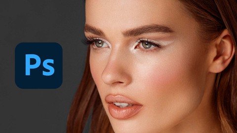 Professional Skin Retouch in Photoshop