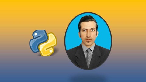 Learn Python from Scratch by Moein Ud Din