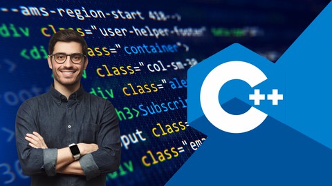 C++: From beginner to running your own code – 2021