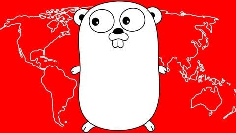 Web Development w/ Googles Go (golang) Programming Language