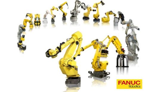 FANUC Robot Programming and Roboguide Simulation Advanced