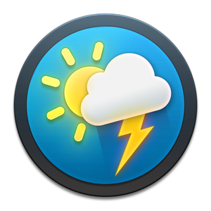 Weather Guru 2.0 Mac OS X