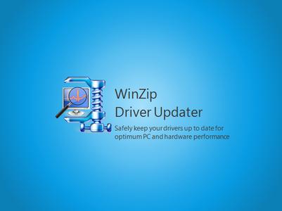 WinZip Driver Updater 5.36.0.18 Multilingual