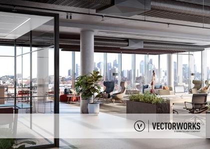 VectorWorks 2021 SP0 macOs