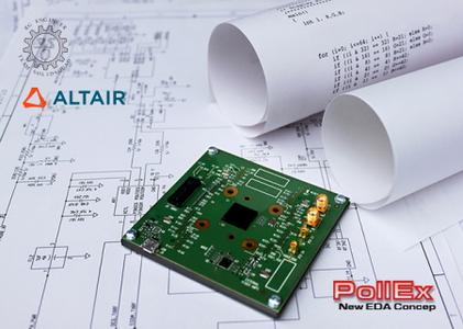 Altair PollEx 2021.0