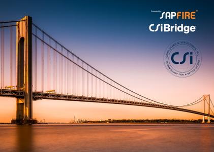 CSIBridge 23.1.0 build 1717