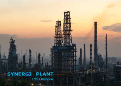 DNV Synergi Plant RBI Onshore 5.6.0.26