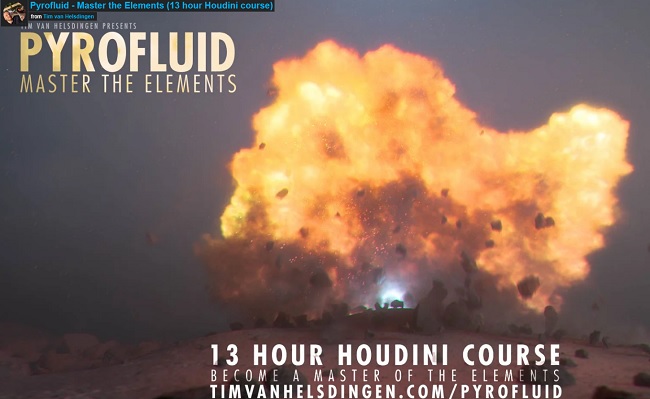 Gumroad – Pyrofluid – Master the Elements