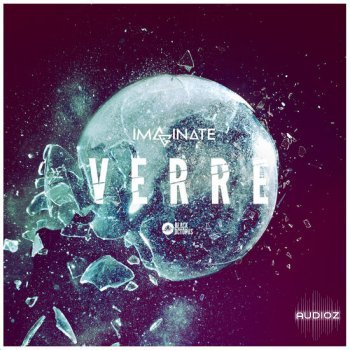 Black Octopus Sound Imaginate Element Series: Verre MULTiFORMAT-DECiBEL screenshot