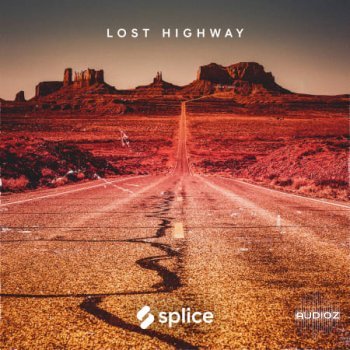 Splice Originals Lost Highway Pedal Steel and Piano MULTiFORMAT-FANTASTiC screenshot