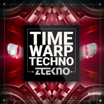 ZTEKNO Time Warp Techno WAV MiDi-FANTASTiC