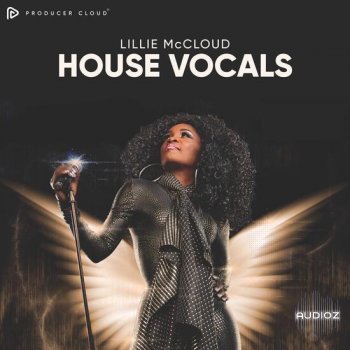 Producer Cloud Lillie McCloud House Vocals MULTiFORMAT-DECiBEL screenshot