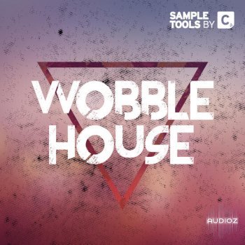 Sample Tools by Cr2 Wobble House MULTiFORMAT-DECiBEL screenshot