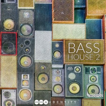 Audentity Records Bass House Vol 2 MULTiFORMAT-DECiBEL screenshot