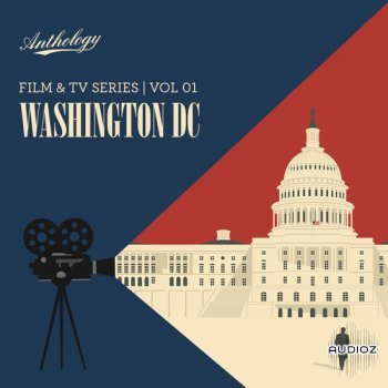 Anthology Film and TV Series Vol 1 Washington DC MULTiFORMAT-DECiBEL screenshot