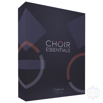 Strezov Sampling Choir Essentials KONTAKT screenshot