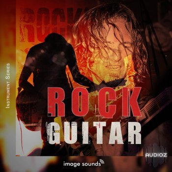 Image Sounds Rock Guitar 1 WAV screenshot