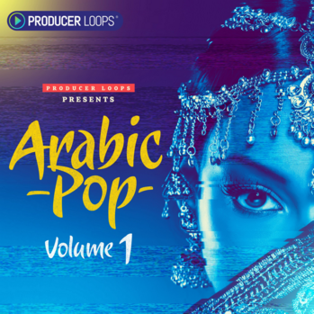 Producer Loops Arabic Pop Volume 1 MULTi-FORMAT-DISCOVER screenshot