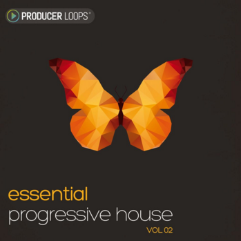 Producer Loops Essential Progressive House Volume 2 MULTi-FORMAT-DISCOVER screenshot