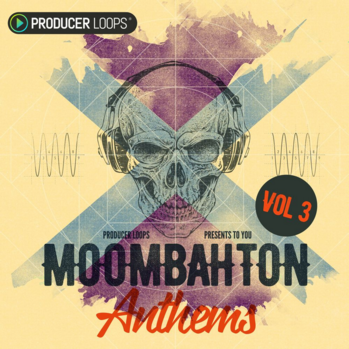 Producer Loops Moombahton Anthems Volume 3 MULTi-FORMAT-DISCOVER screenshot