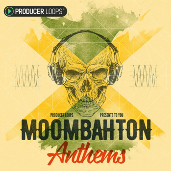 Producer Loops Moombahton Anthems MULTi-FORMAT-DISCOVER screenshot