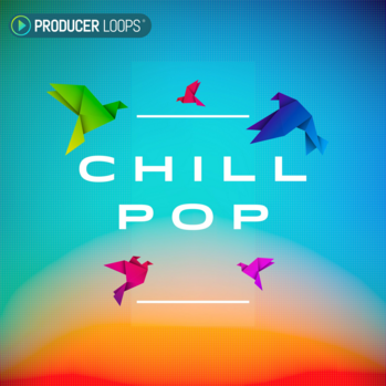 Producer Loops Chill Pop MULTi-FORMAT-DISCOVER screenshot