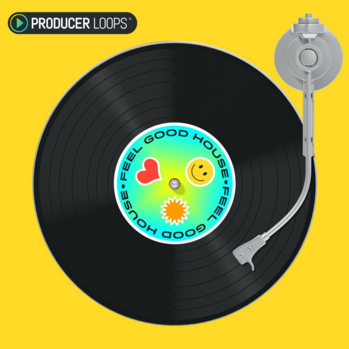 Producer Loops Feel Good House MULTi-FORMAT-DISCOVER screenshot