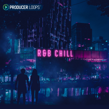 Producer Loops RnB Chill MULTi-FORMAT-DISCOVER