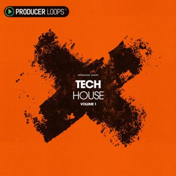 Producer Loops Tech House MULTi-FORMAT-DISCOVER screenshot