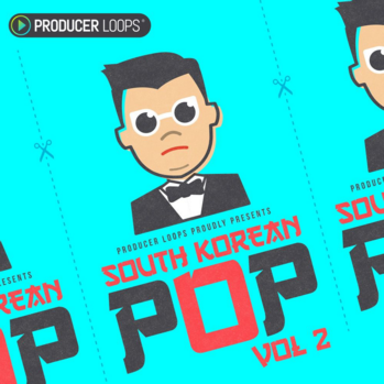 Producer Loops South Korean Pop Volume 2 MULTi-FORMAT-DISCOVER screenshot