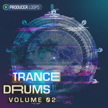 Producer Loops Trance Drums Volume 2 MULTi-FORMAT-DISCOVER screenshot